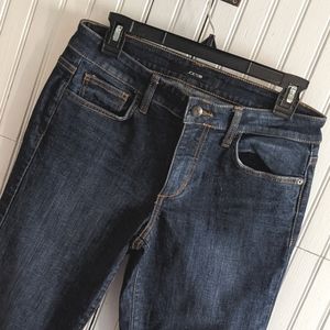Joe"s Jeans - dark wash, bootcut